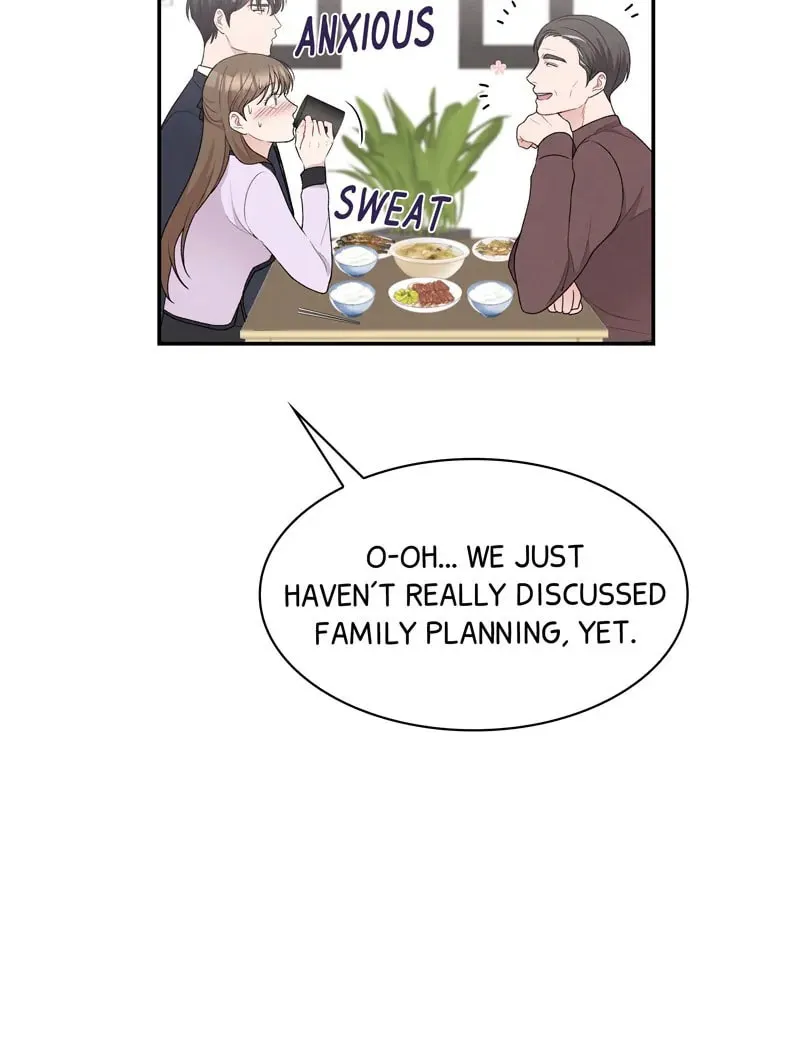 Read Perfect Wedding chapter 31 image 46 on Lezhin