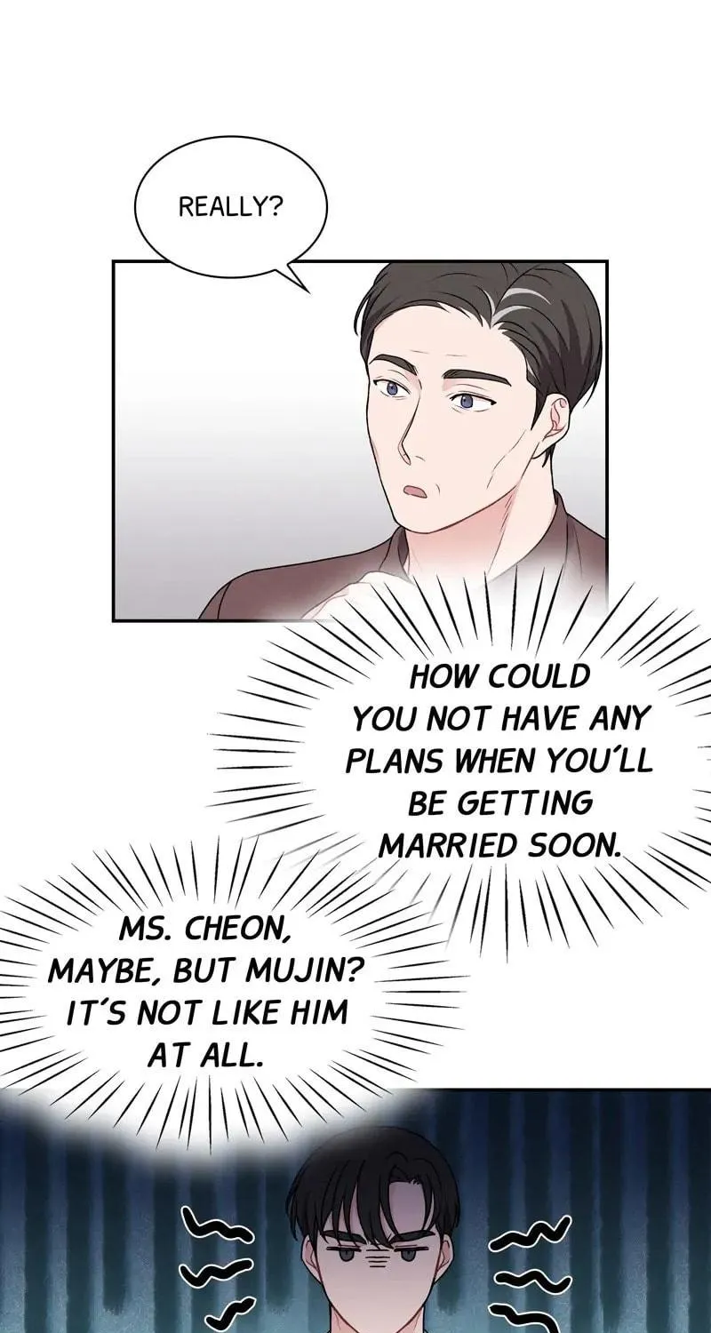 Read Perfect Wedding chapter 31 image 47 on Lezhin