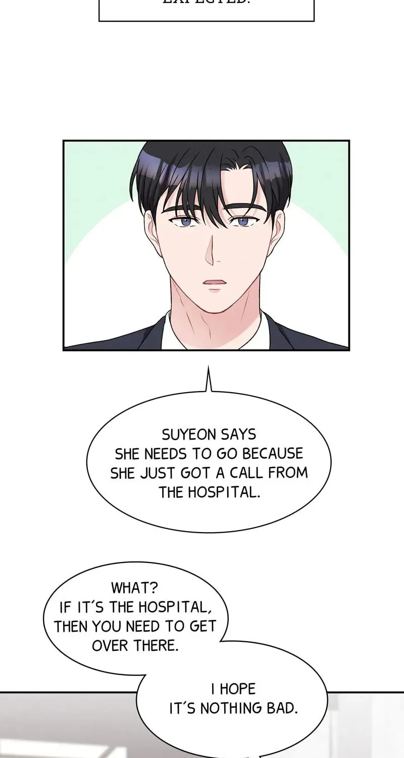 Read Perfect Wedding chapter 31 image 51 on Lezhin