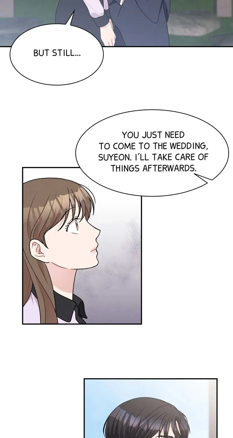 Read Perfect Wedding chapter 31 image 56 on Lezhin