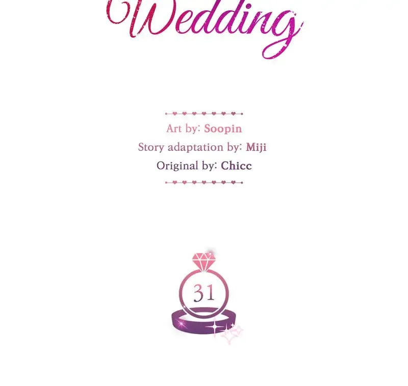 Read Perfect Wedding chapter 31 image 6 on Lezhin