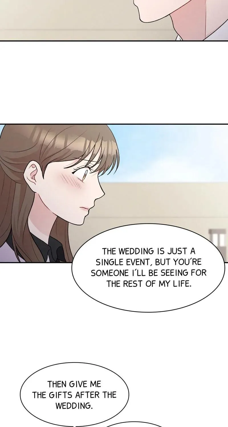 Read Perfect Wedding chapter 31 image 64 on Lezhin
