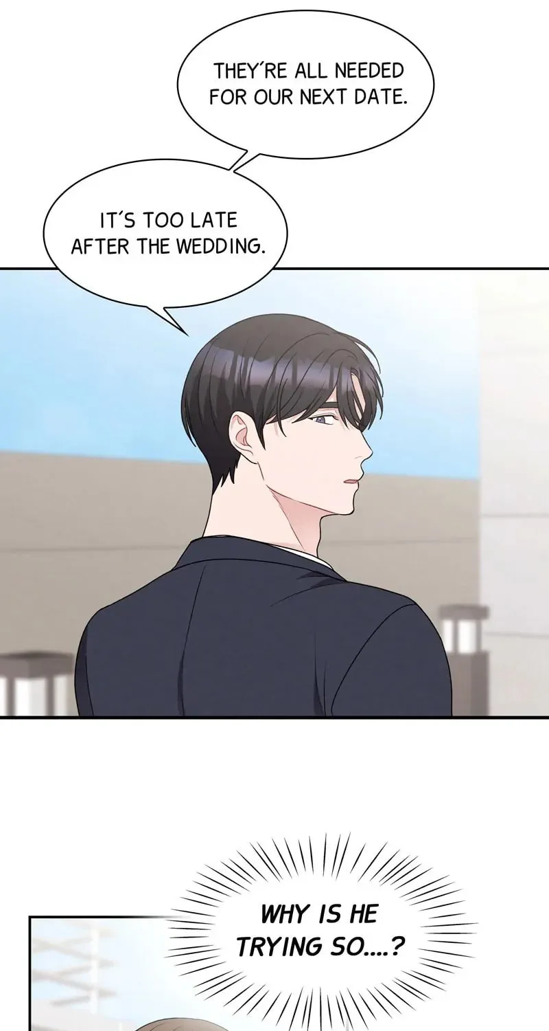 Read Perfect Wedding chapter 31 image 68 on Lezhin