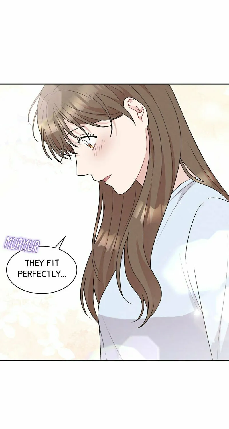 Read Perfect Wedding chapter 32 image 20 on Lezhin