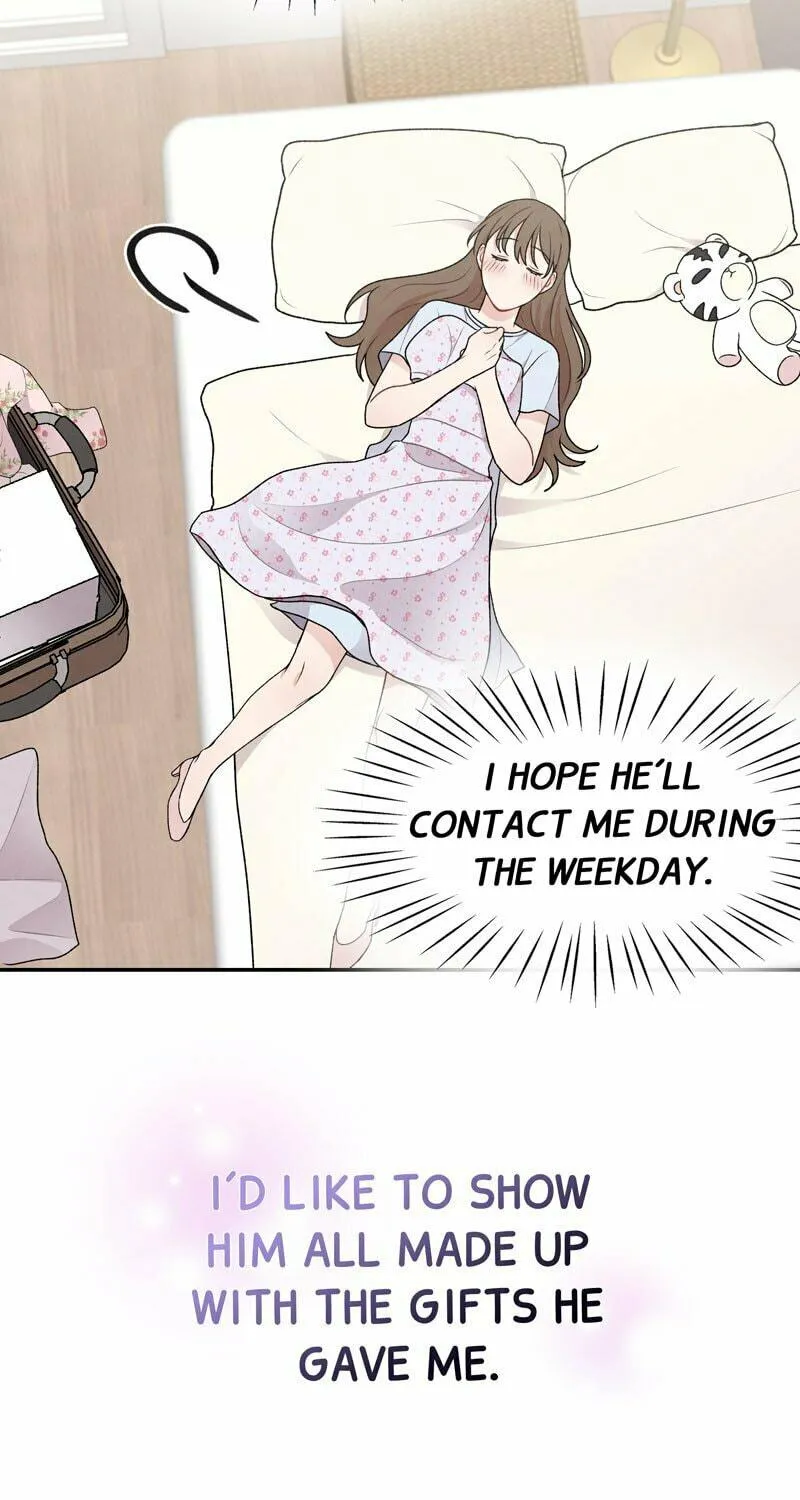 Read Perfect Wedding chapter 32 image 22 on Lezhin