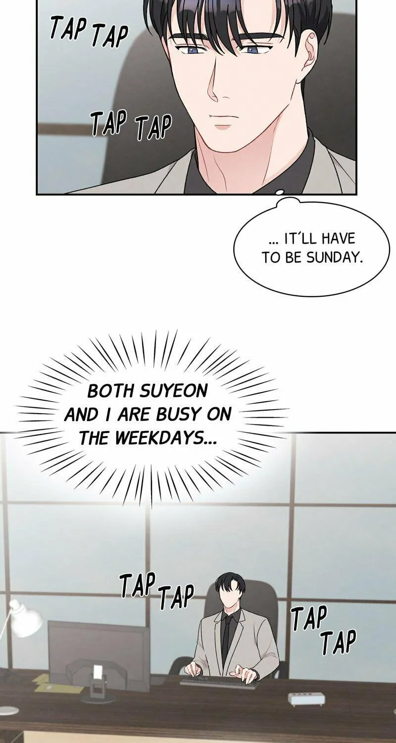 Read Perfect Wedding chapter 32 image 27 on Lezhin