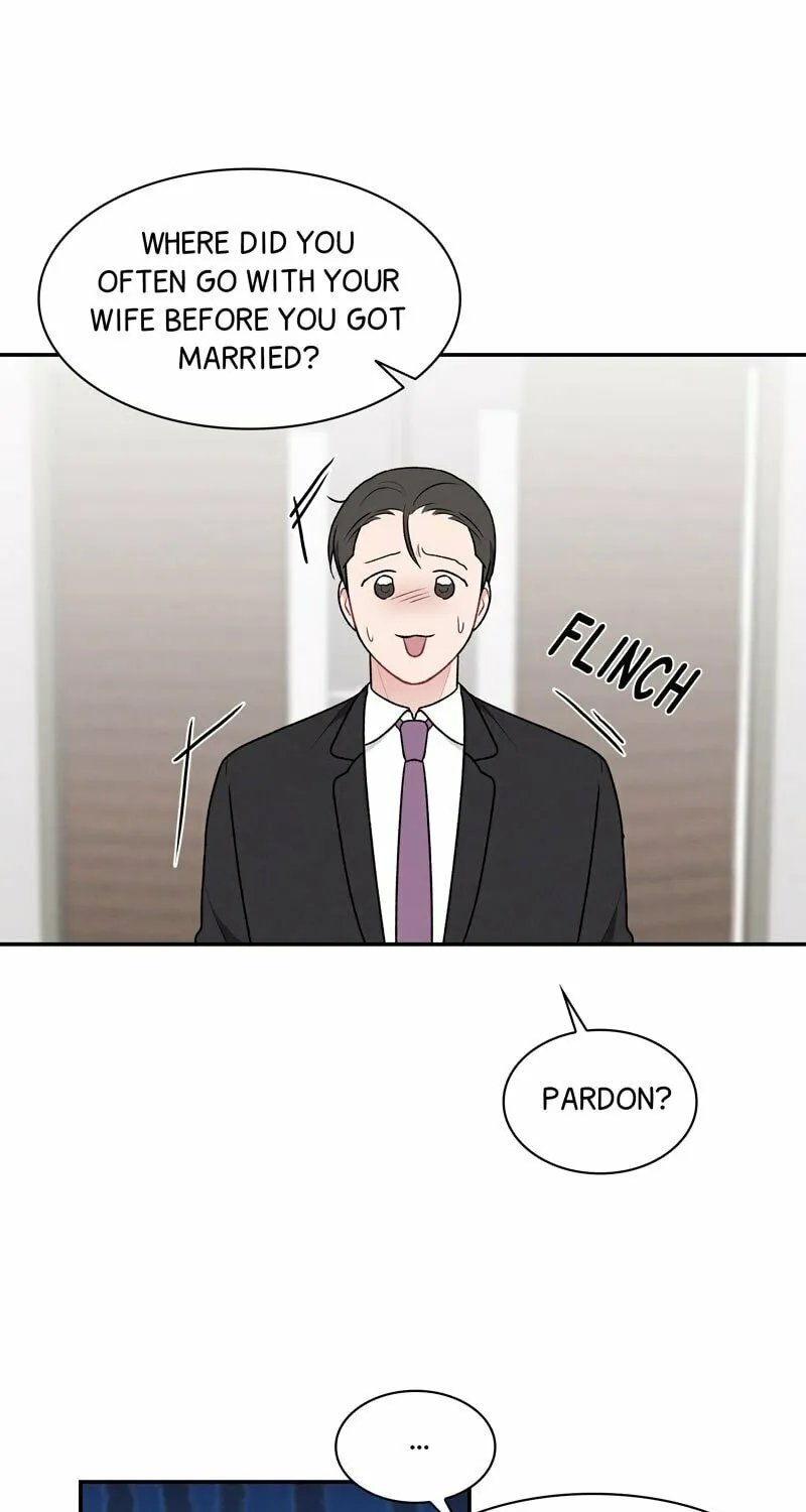 Read Perfect Wedding chapter 32 image 34 on Lezhin