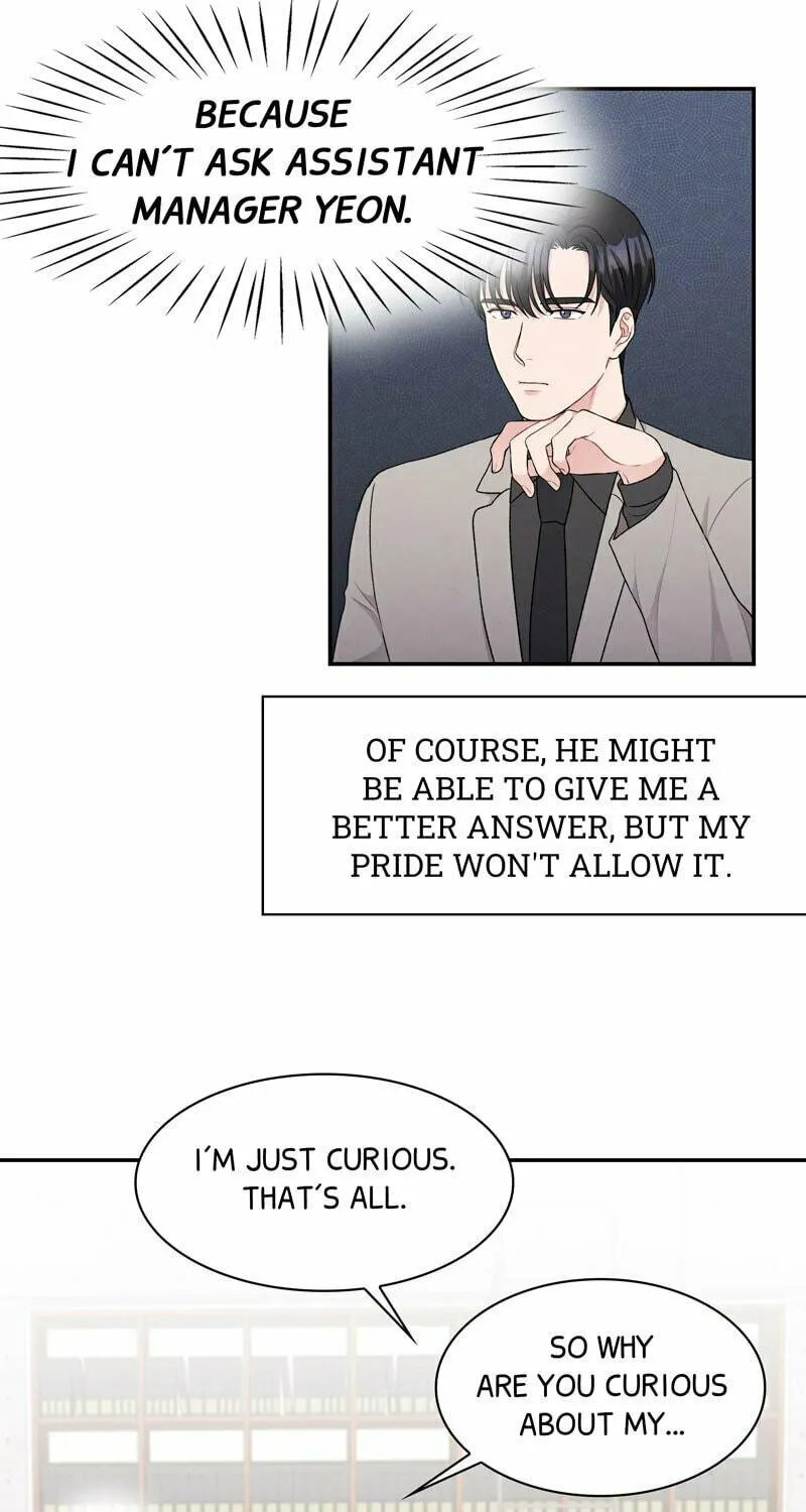 Read Perfect Wedding chapter 32 image 36 on Lezhin