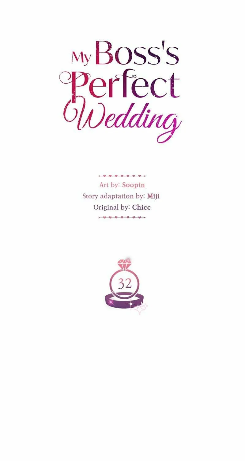 Read Perfect Wedding chapter 32 image 4 on Lezhin