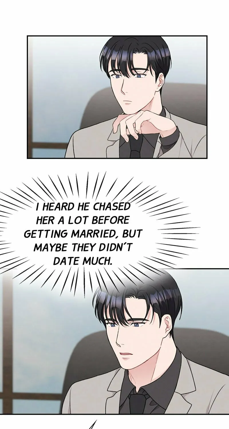 Read Perfect Wedding chapter 32 image 40 on Lezhin