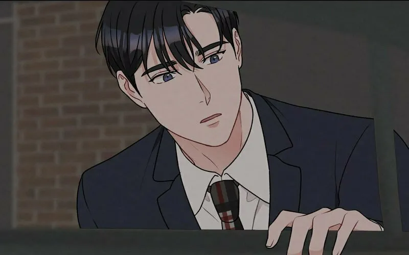 Read Perfect Wedding chapter 32 image 7 on Lezhin