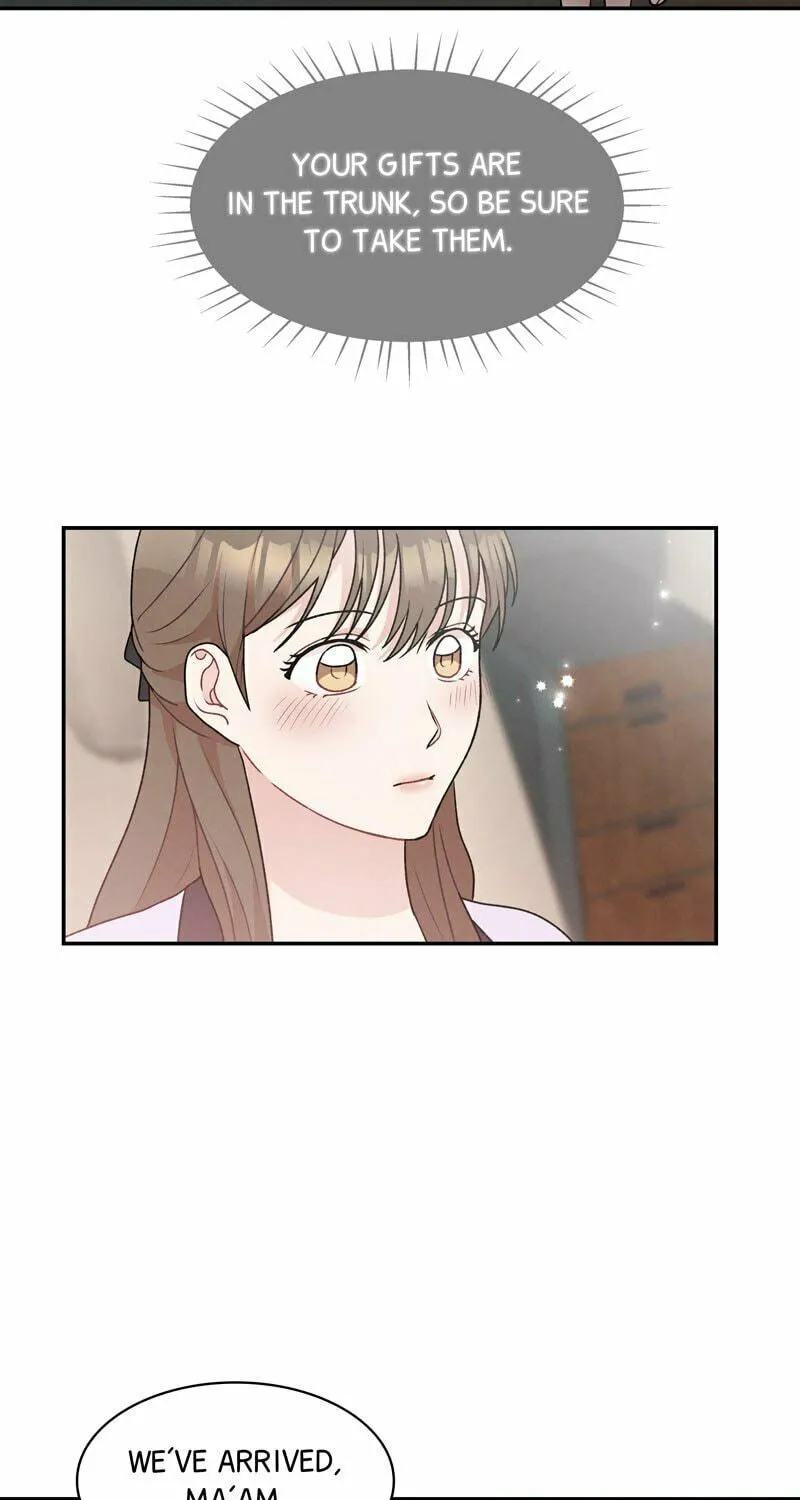 Read Perfect Wedding chapter 32 image 8 on Lezhin
