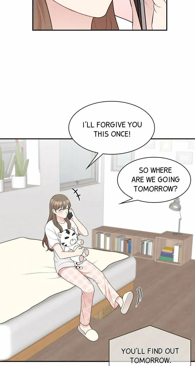 Read Perfect Wedding chapter 32 image 85 on Lezhin
