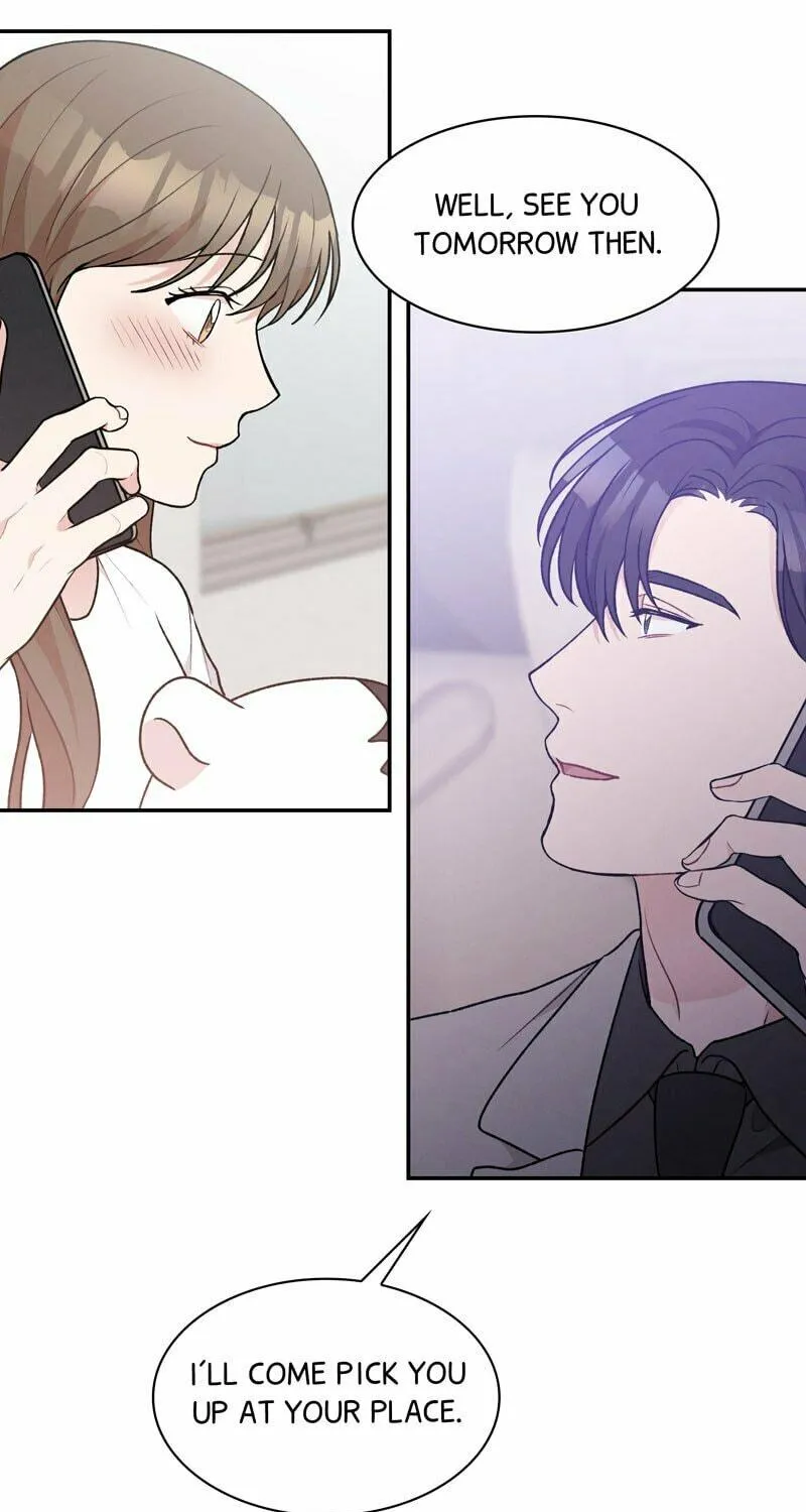 Read Perfect Wedding chapter 32 image 87 on Lezhin
