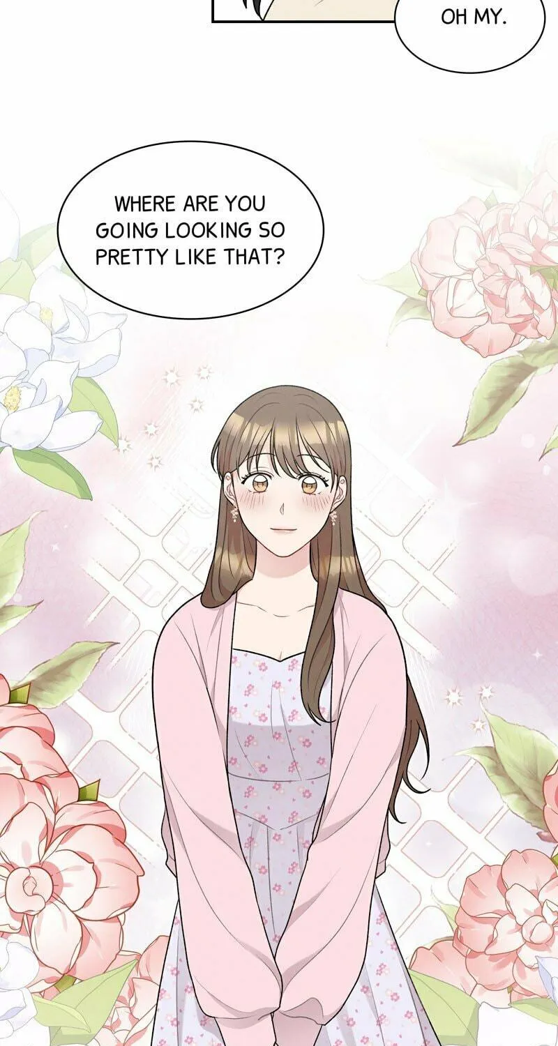 Read Perfect Wedding chapter 33 image 10 on Lezhin