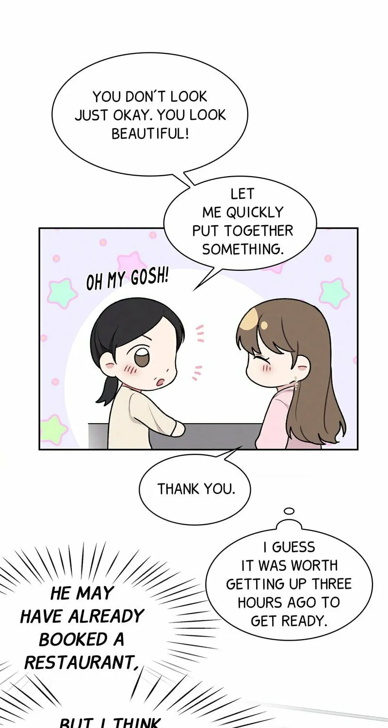 Read Perfect Wedding chapter 33 image 13 on Lezhin