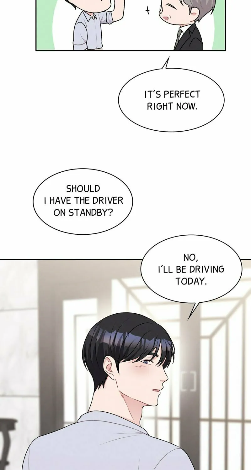 Read Perfect Wedding chapter 33 image 22 on Lezhin