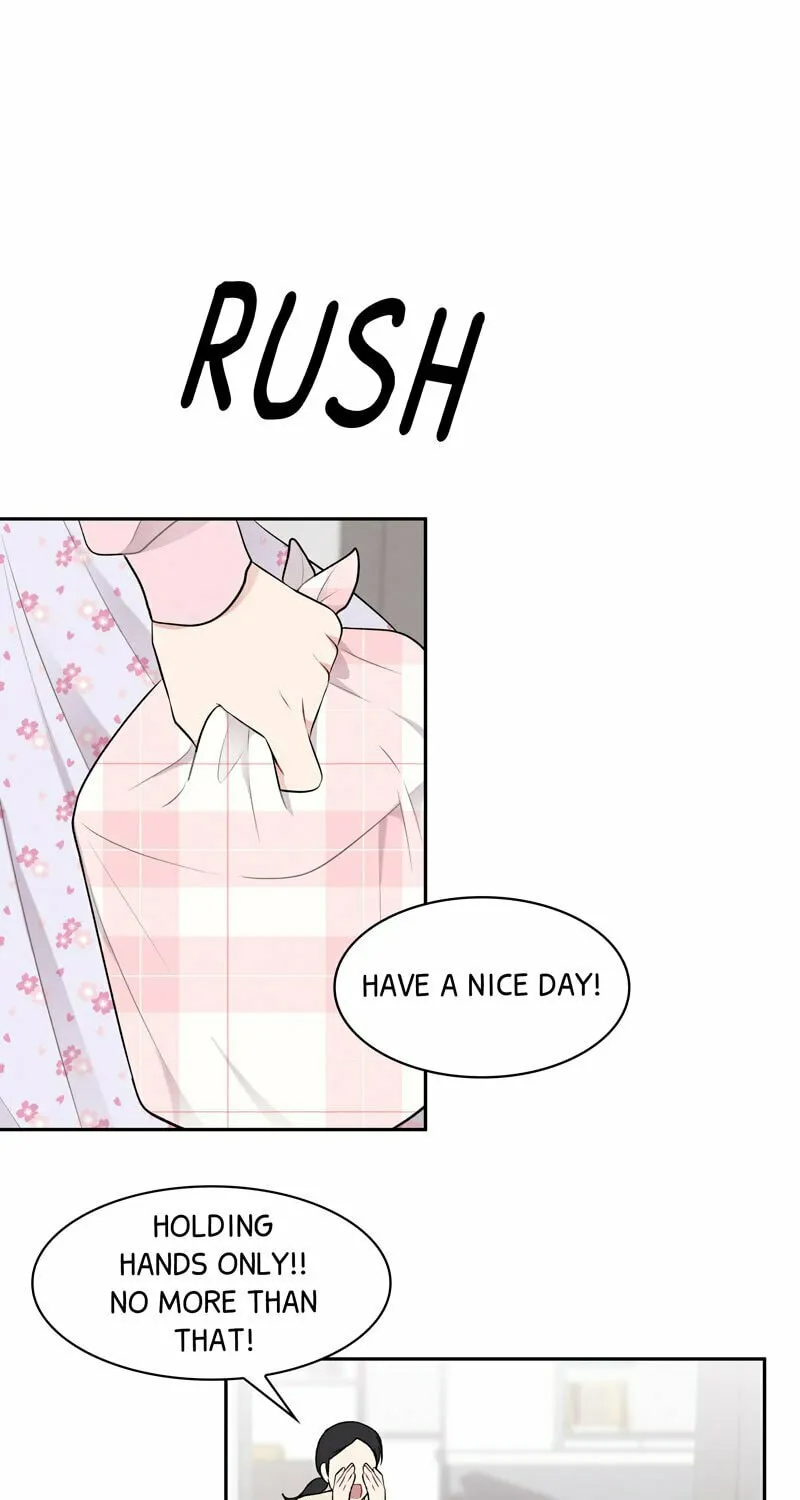 Read Perfect Wedding chapter 33 image 27 on Lezhin