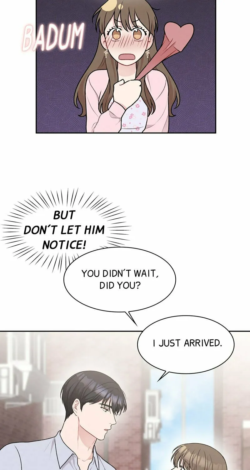 Read Perfect Wedding chapter 33 image 38 on Lezhin