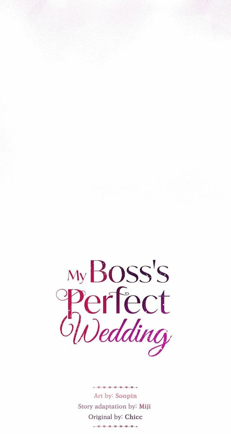 Read Perfect Wedding chapter 33 image 4 on Lezhin