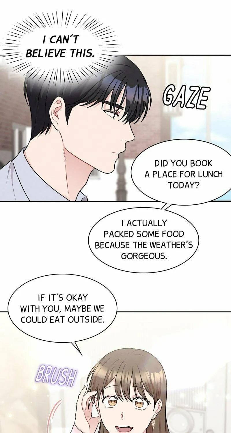 Read Perfect Wedding chapter 33 image 41 on Lezhin