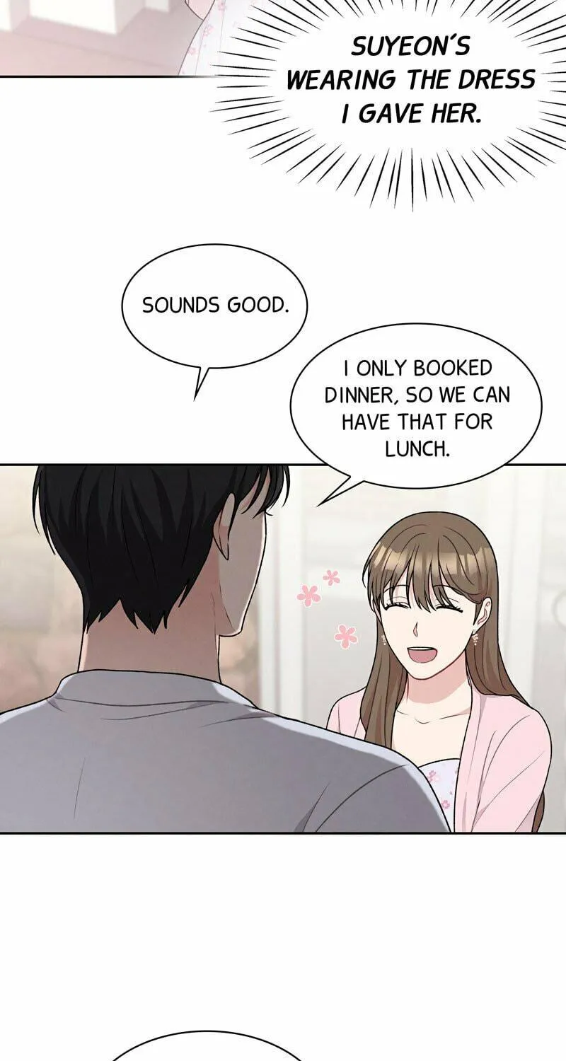Read Perfect Wedding chapter 33 image 43 on Lezhin