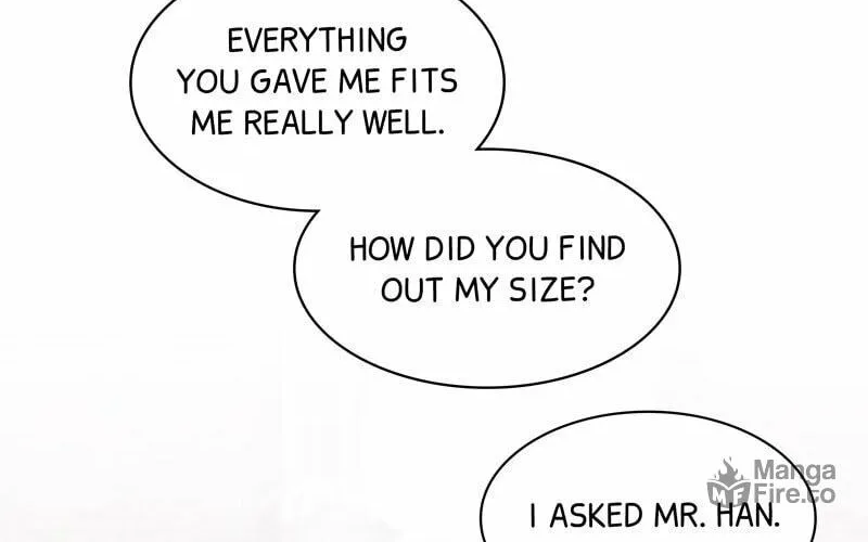 Read Perfect Wedding chapter 33 image 44 on Lezhin