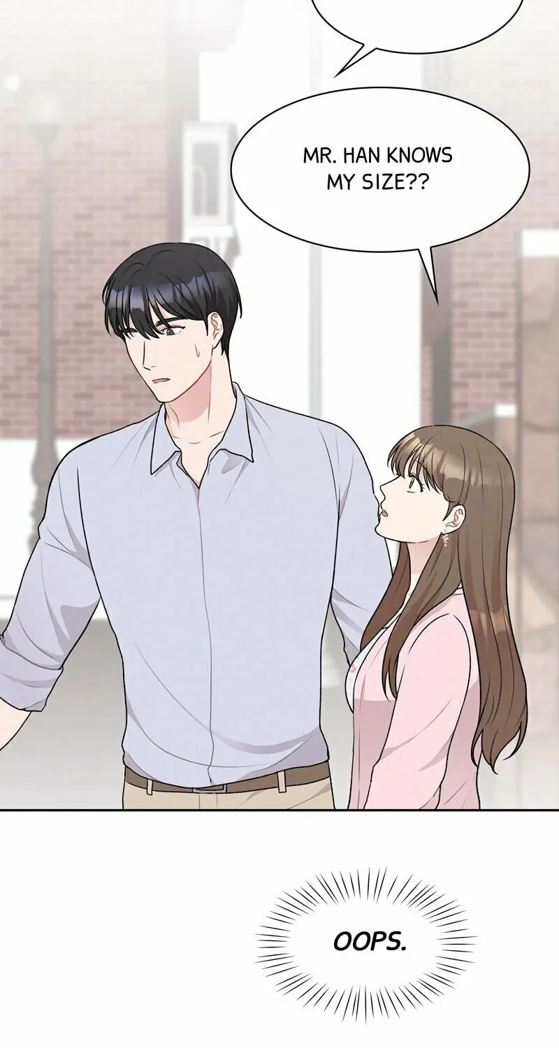 Read Perfect Wedding chapter 33 image 45 on Lezhin