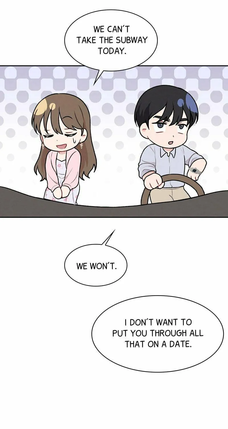 Read Perfect Wedding chapter 33 image 62 on Lezhin