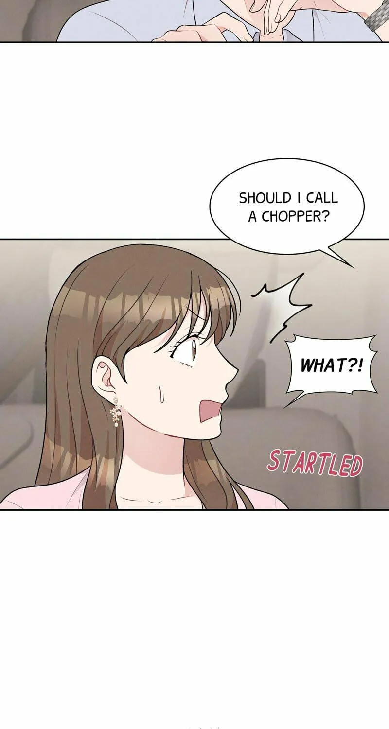 Read Perfect Wedding chapter 33 image 64 on Lezhin