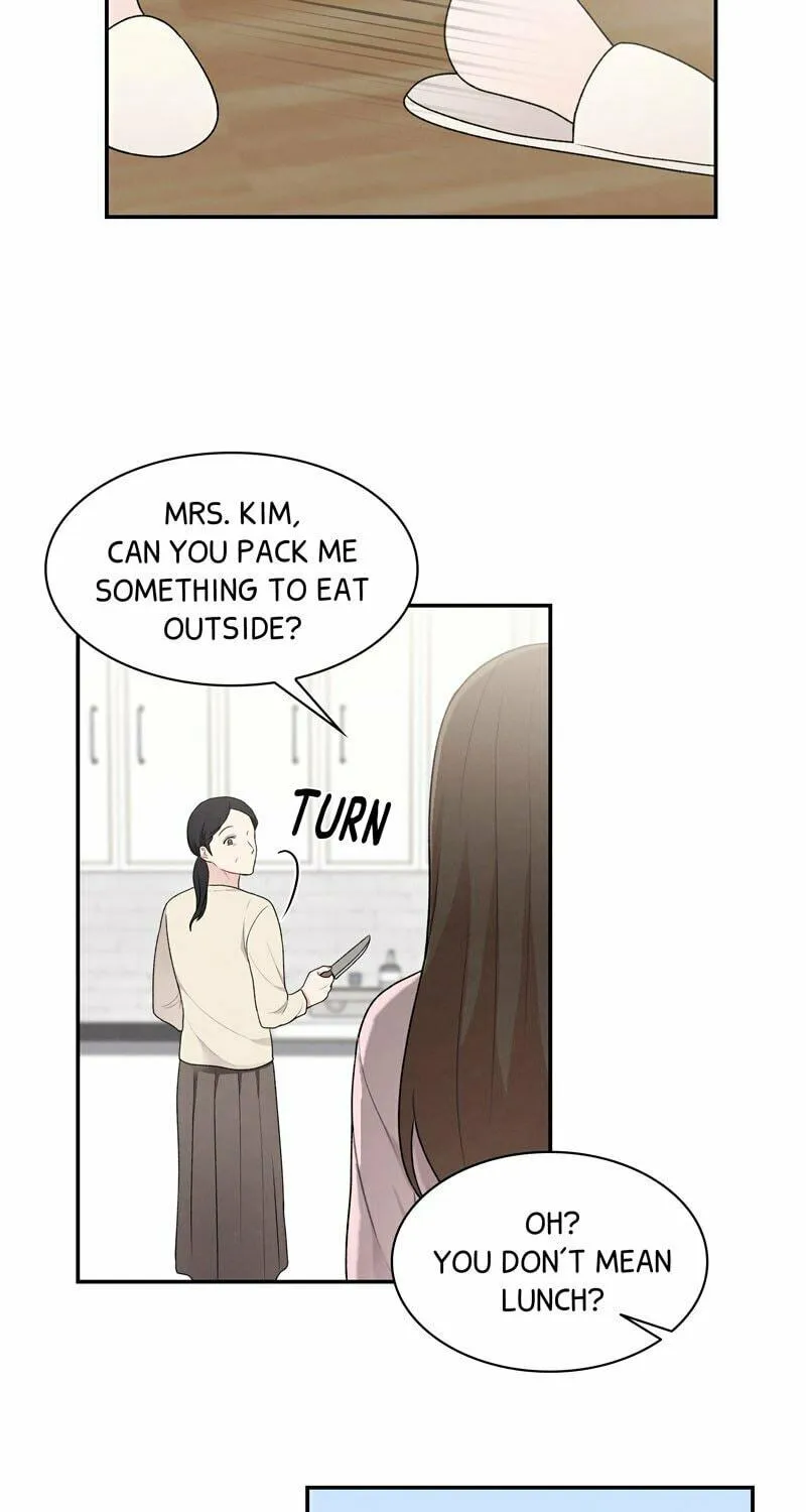 Read Perfect Wedding chapter 33 image 8 on Lezhin