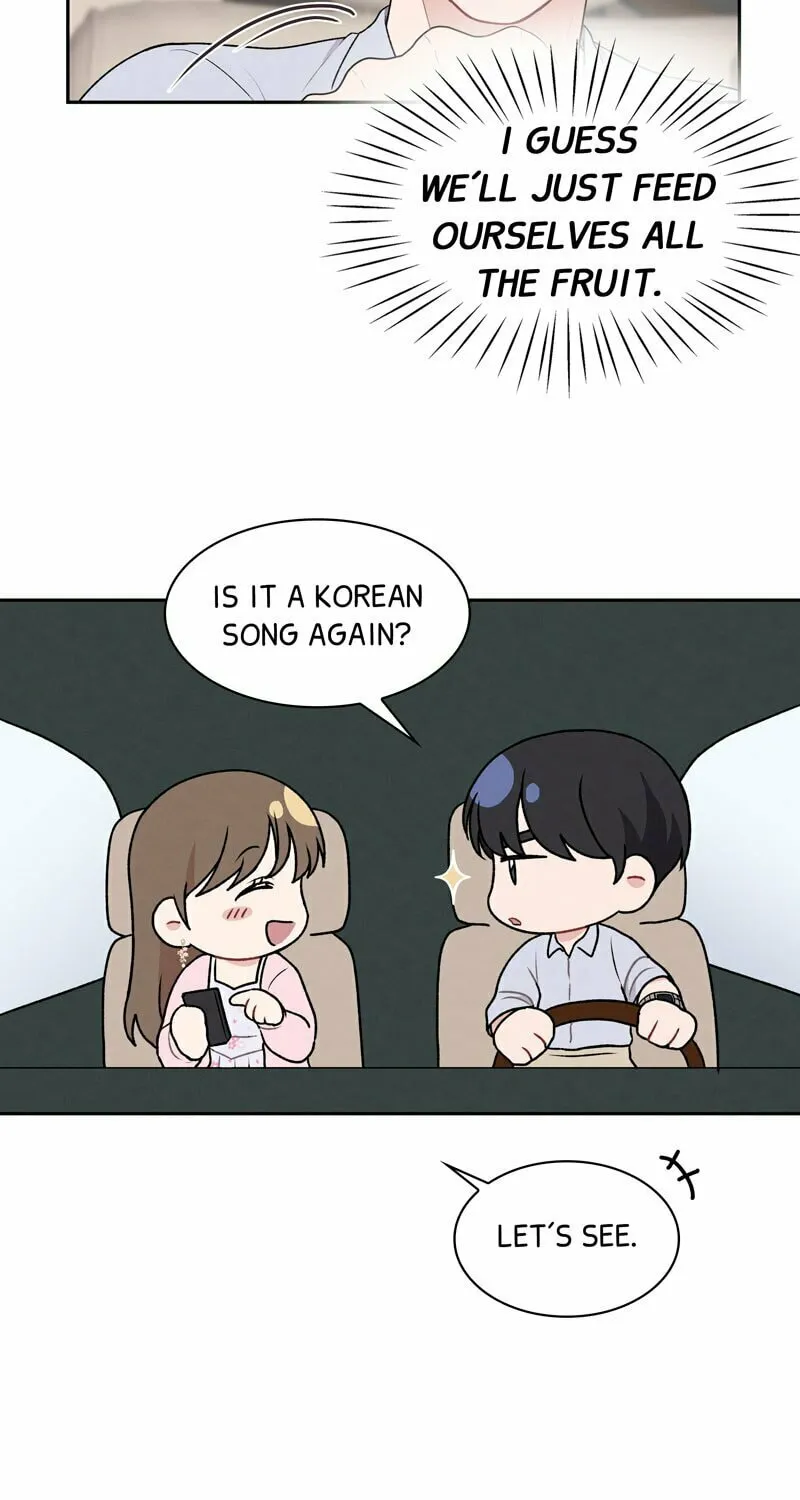 Read Perfect Wedding chapter 34 image 24 on Lezhin