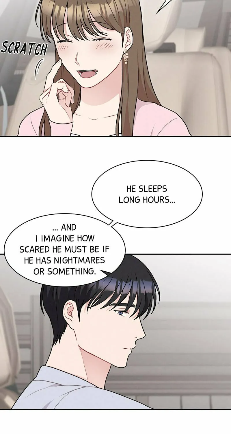 Read Perfect Wedding chapter 34 image 28 on Lezhin