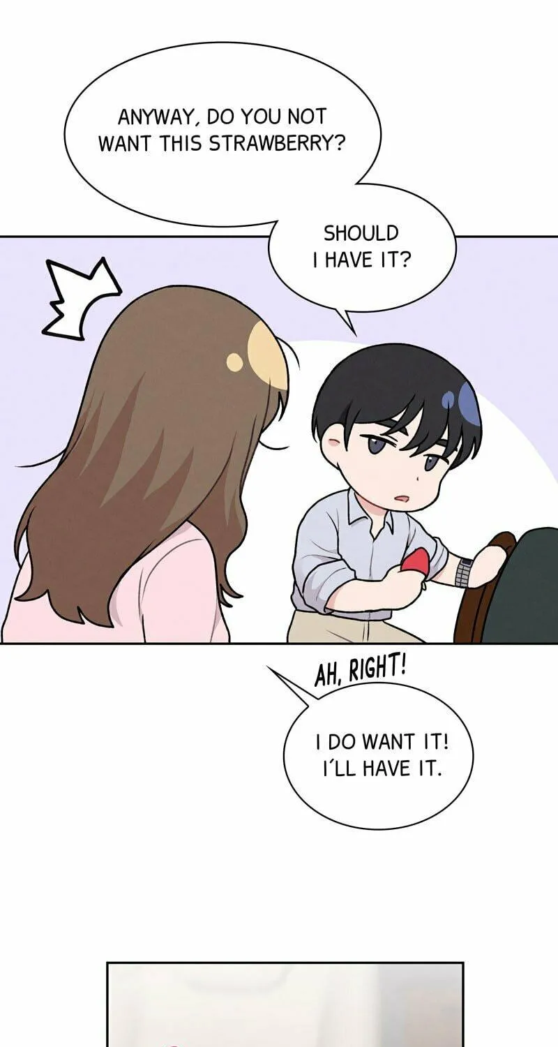 Read Perfect Wedding chapter 34 image 38 on Lezhin