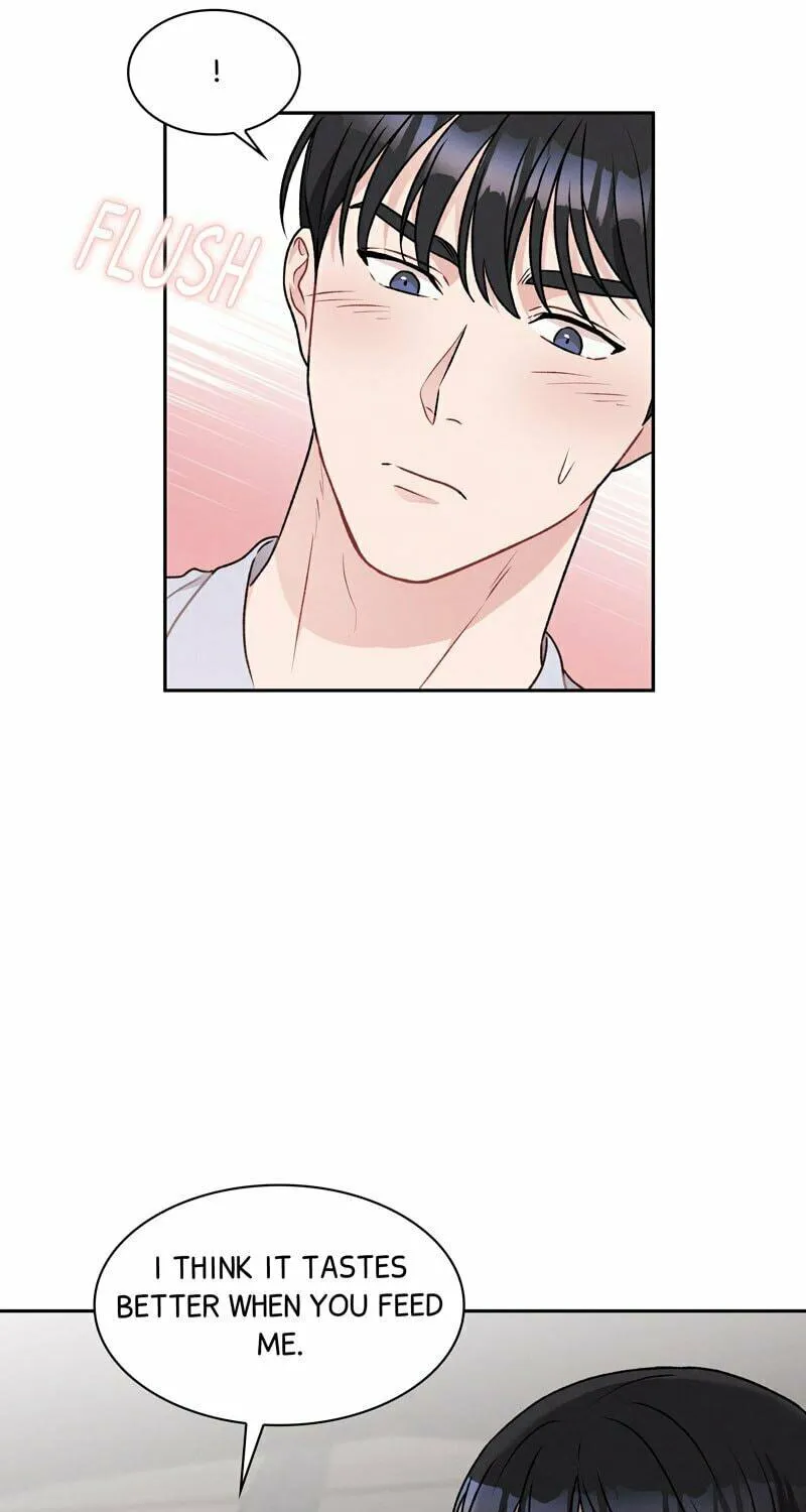 Read Perfect Wedding chapter 34 image 43 on Lezhin