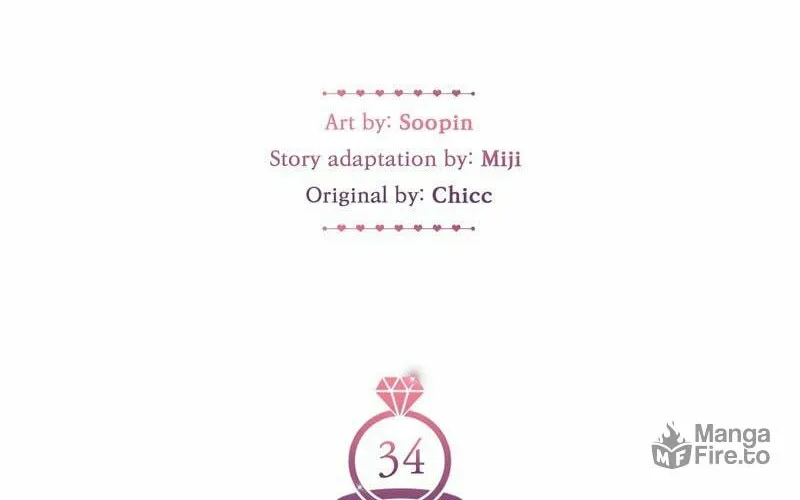 Read Perfect Wedding chapter 34 image 5 on Lezhin