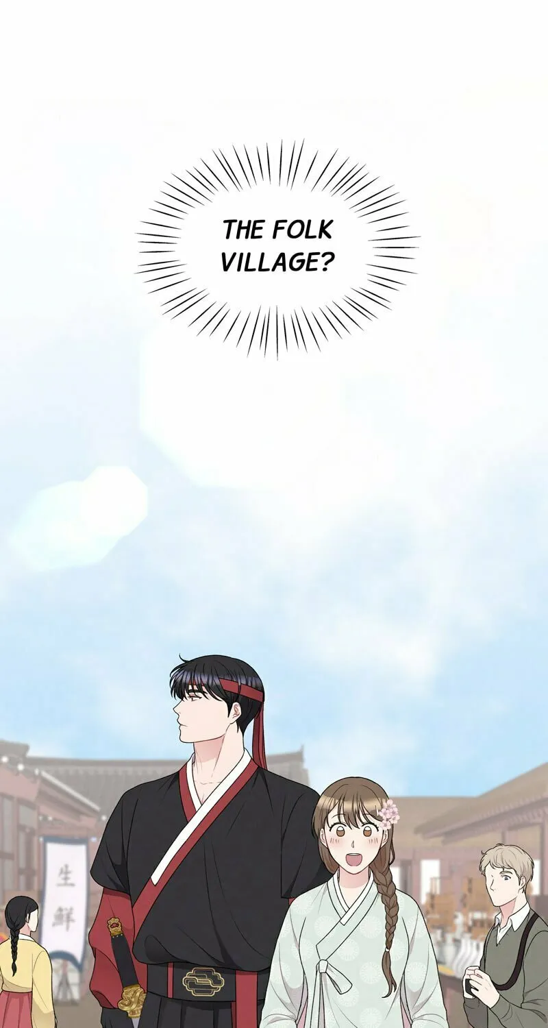 Read Perfect Wedding chapter 34 image 50 on Lezhin