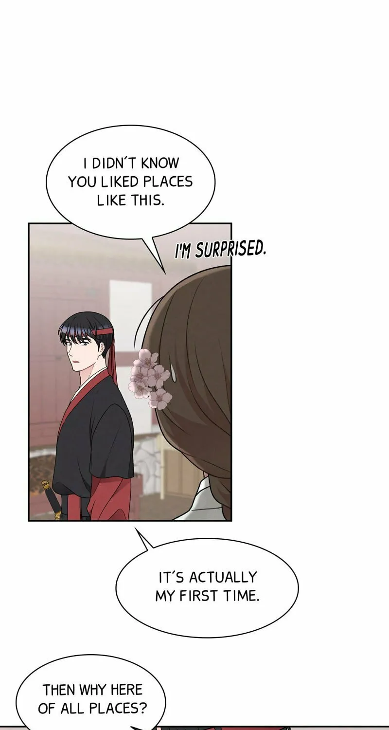 Read Perfect Wedding chapter 34 image 52 on Lezhin