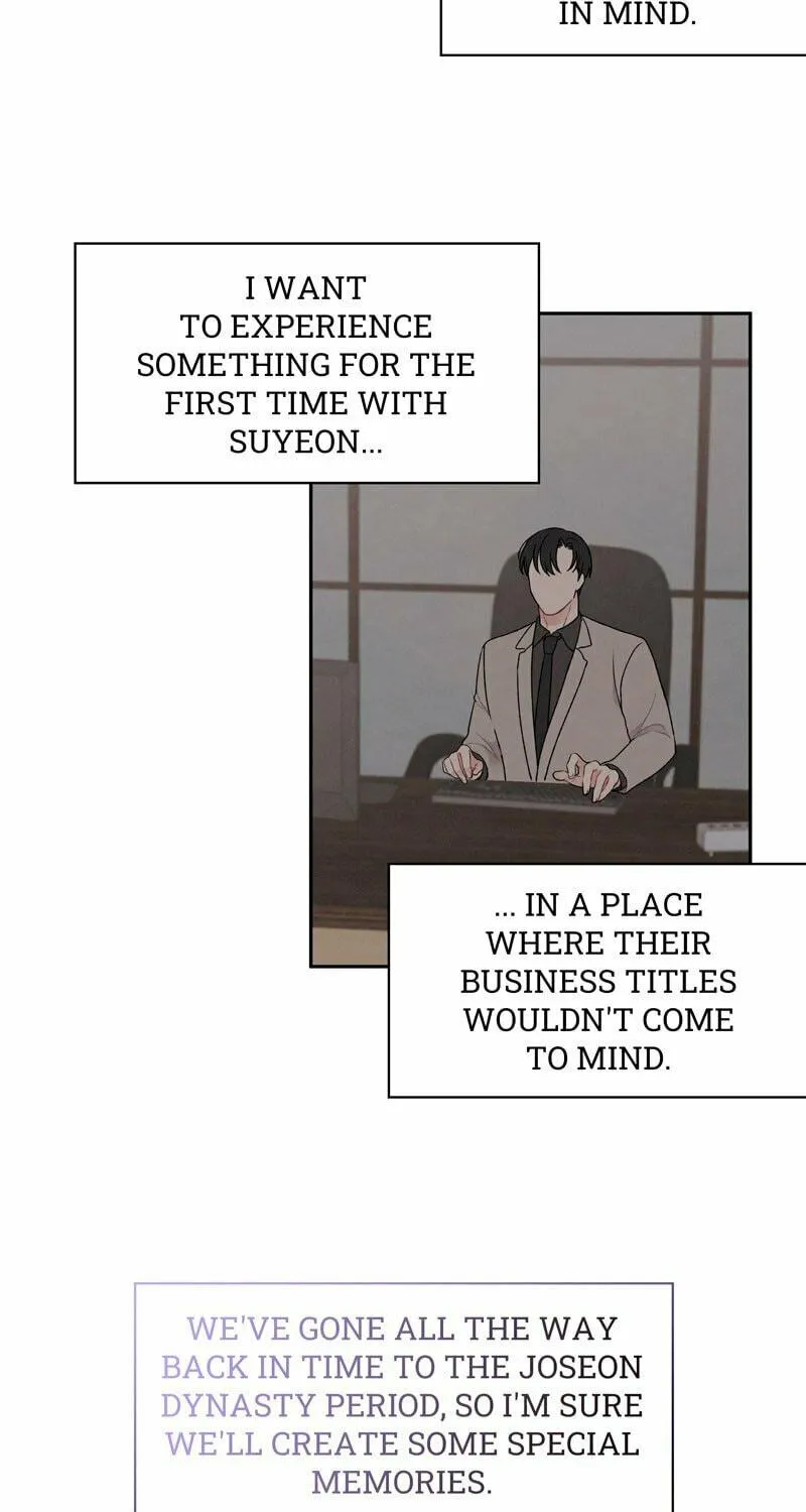 Read Perfect Wedding chapter 34 image 54 on Lezhin