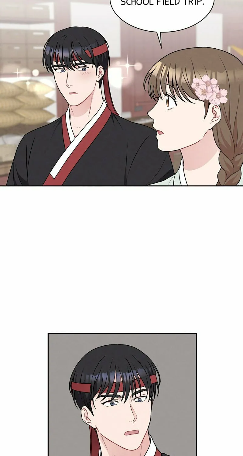 Read Perfect Wedding chapter 34 image 56 on Lezhin