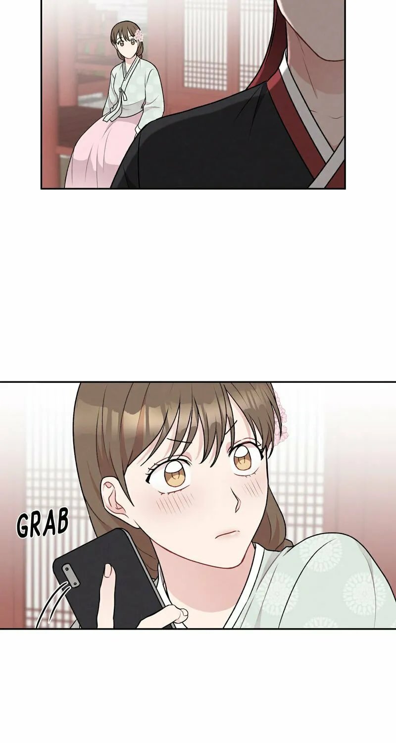Read Perfect Wedding chapter 34 image 68 on Lezhin