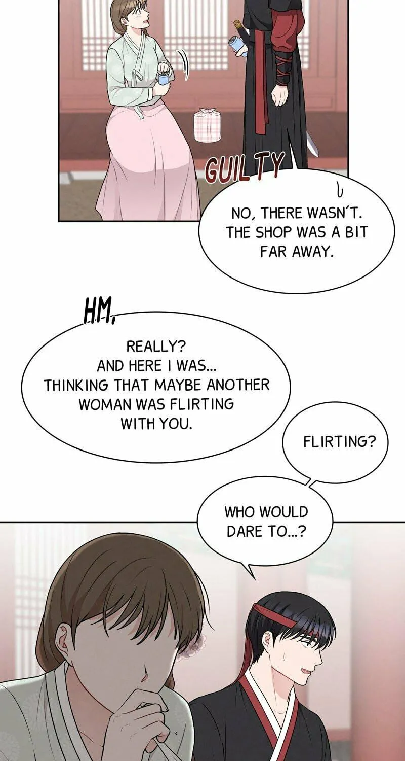 Read Perfect Wedding chapter 34 image 81 on Lezhin