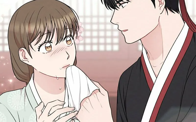 Read Perfect Wedding chapter 34 image 84 on Lezhin