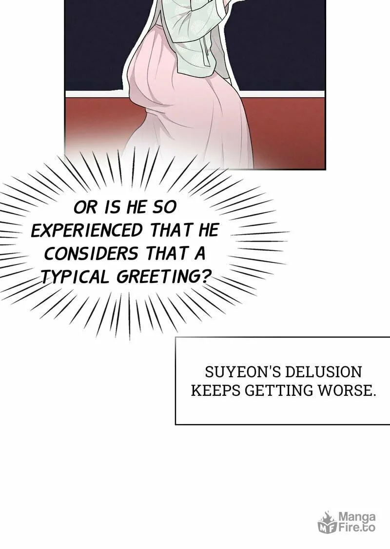 Read Perfect Wedding chapter 35 image 16 on Lezhin