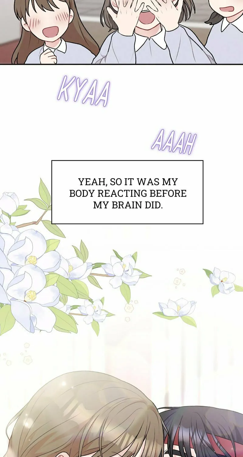Read Perfect Wedding chapter 35 image 2 on Lezhin