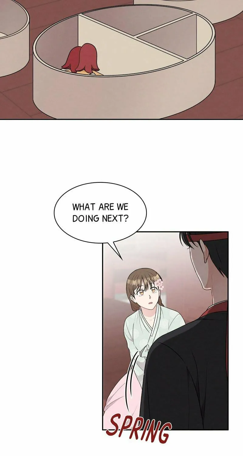 Read Perfect Wedding chapter 35 image 21 on Lezhin