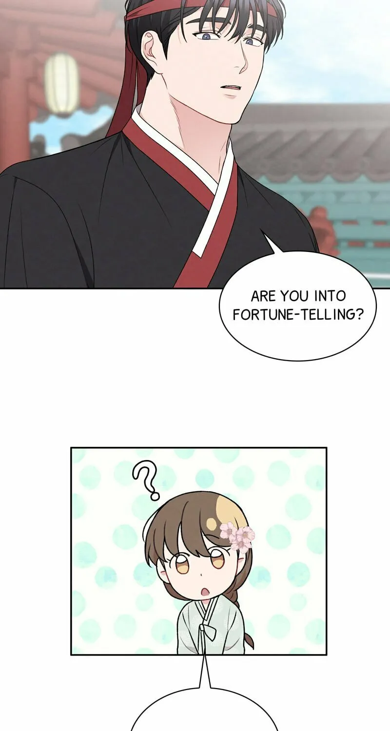 Read Perfect Wedding chapter 35 image 23 on Lezhin