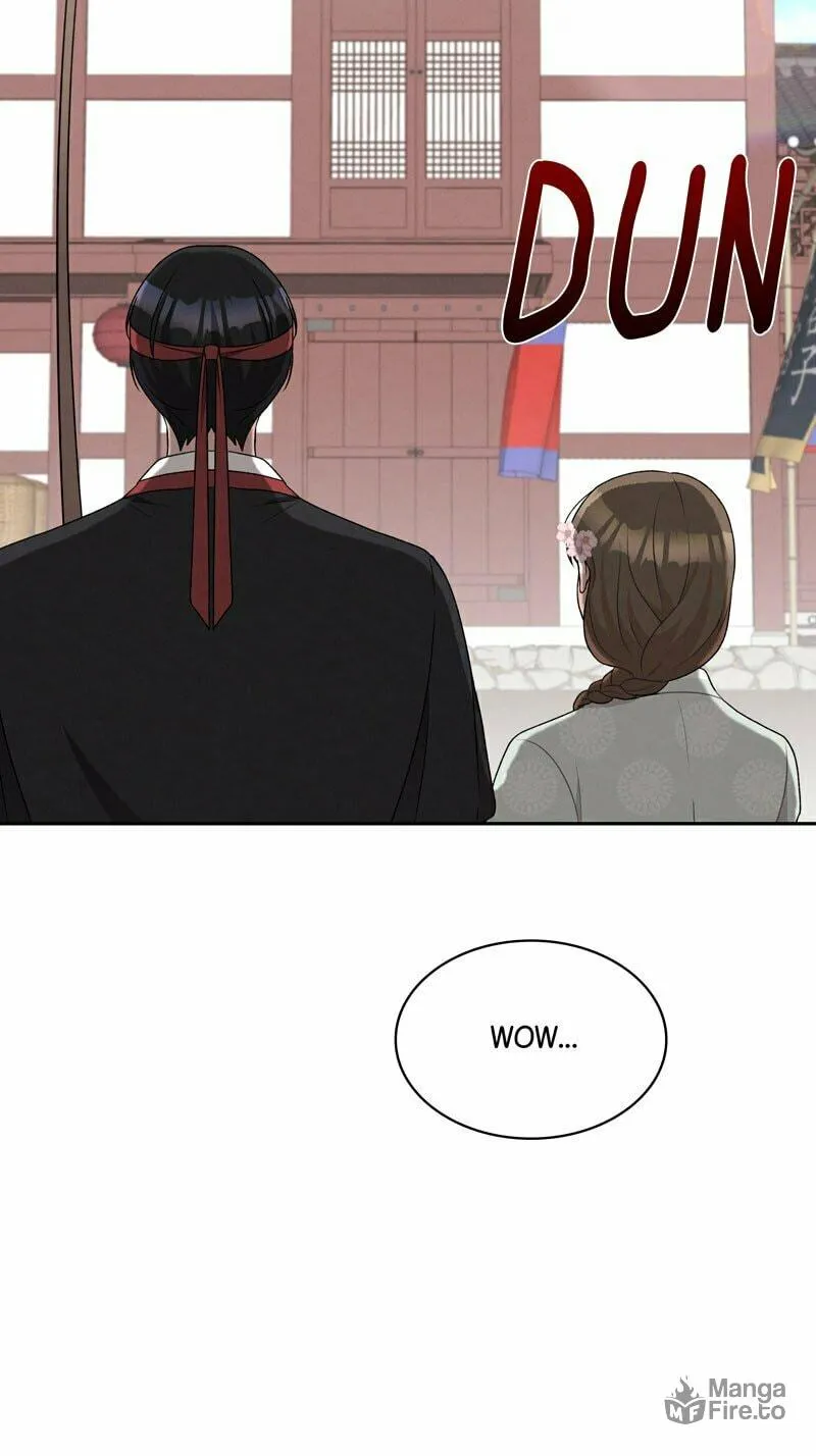 Read Perfect Wedding chapter 35 image 27 on Lezhin