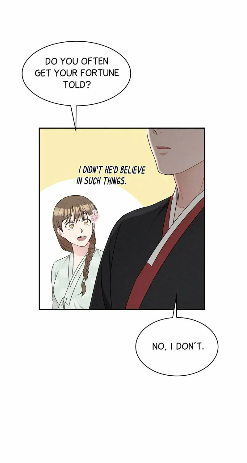 Read Perfect Wedding chapter 35 image 28 on Lezhin