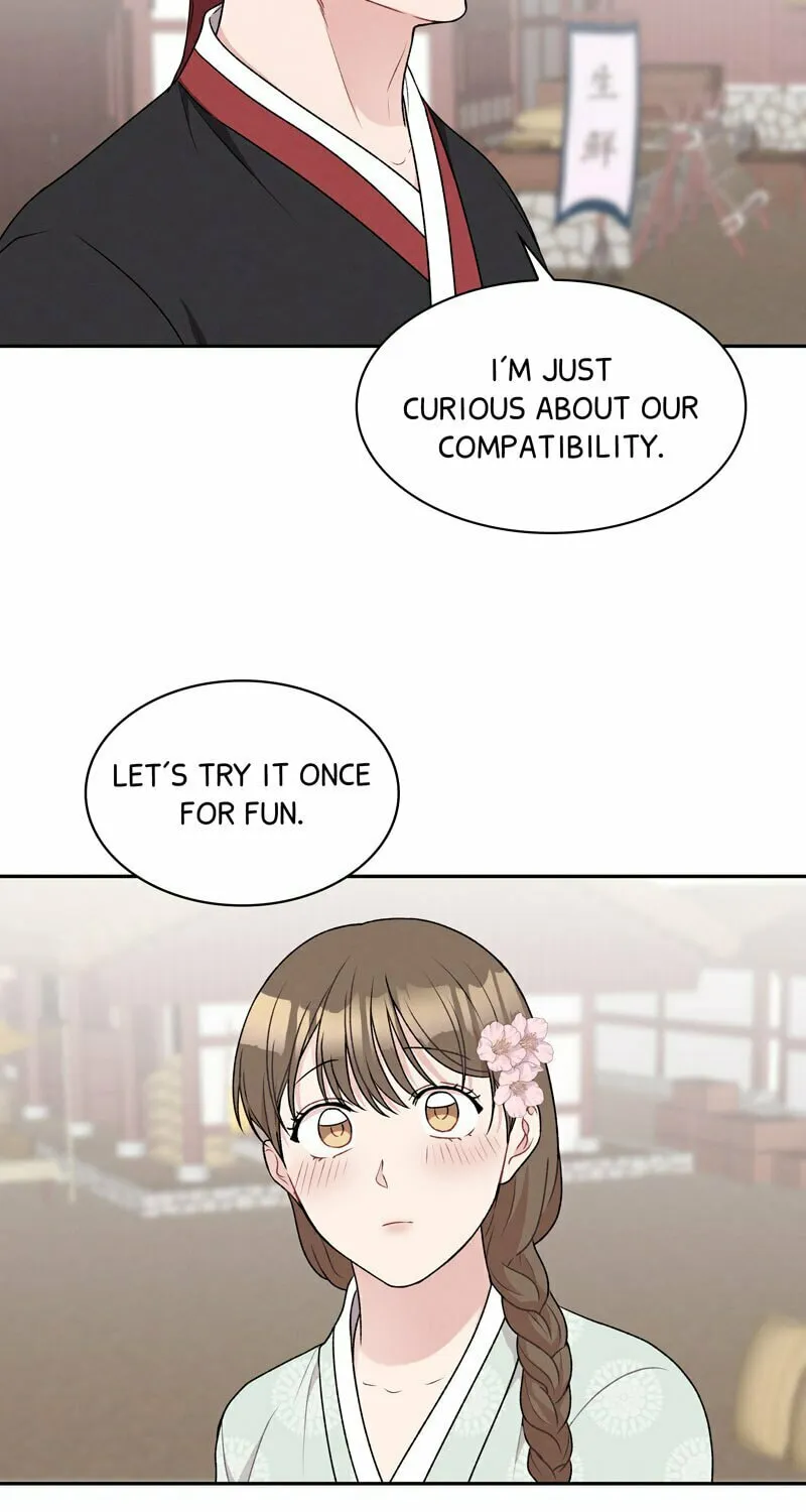 Read Perfect Wedding chapter 35 image 30 on Lezhin